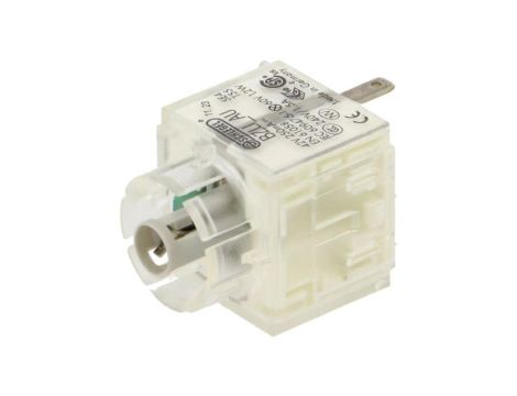 Element stykowy Styki: NO 2A/24VDC IP00 BZLI_AU