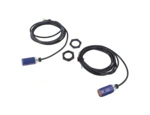 Czujnik fotoelektryczny prosty Zasięg 0-30m PNP 100mA PBT 2m XUB2APXNL2