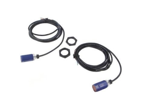 Czujnik fotoelektryczny prosty Zasięg 0-30m PNP 100mA PBT 2m XUB2APXNL2