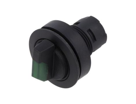 Przełącznik obrotowy zależny od oprawy Ilość Pozycji Stabilnych: 3 IP65 22mm RRJWBLSW_GN