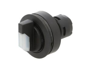 Przełącznik obrotowy zależny od oprawy Ilość Pozycji Stabilnych: 2 IP65 22mm RRJWALSW_KL