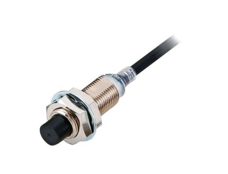 Czujnik: indukcyjny OUT: 2-przewodowy NO 010mm 1030VDC M12 E2E-X10MD112 2M