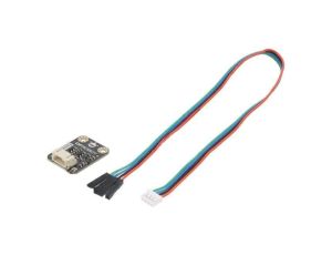 Czujnik: gestów I2C, UART 3,35, 5VDC 3, 5mA SEN0315