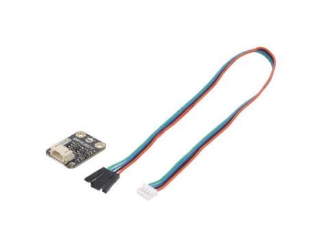 Czujnik: gestów I2C, UART 3,35, 5VDC 3, 5mA SEN0315