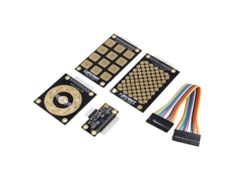 Czujnik: dotyku analogowy 5V DFR0129