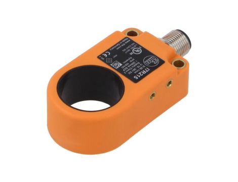 Czujnik indukcyjny OUT: PNP/NO / NC 1,2mm 1035VDC IP67 I7R215