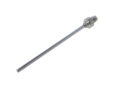 Czujnik Temperatury (Sonda) Typ: Pt100 (Klasa A) Zakres: -40...150 C Sonda: Ø6mmx150mm Złącze: M12 IP68/IP69K Strefy sterylne TT