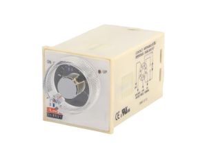 Przekaźnik czasowy, 18s780min, SPDT, 24VDC 31L48TPM240