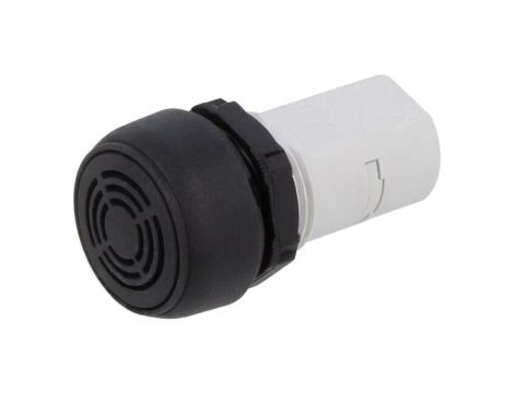 Sygnalizator: dźwiękowy, Ø22.5mm, IP40, 915VAC, 915VDC, 22mm LPCZSA