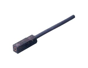 Czujnik indukcyjny, PNP / NO, Zasięg: 0...1,6mm E2S-Q15 1M