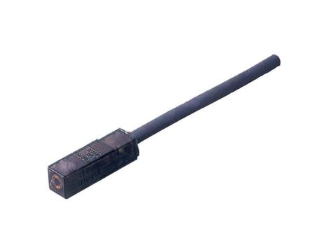 Czujnik indukcyjny, PNP / NO, Zasięg: 0...1,6mm E2S-Q15 1M
