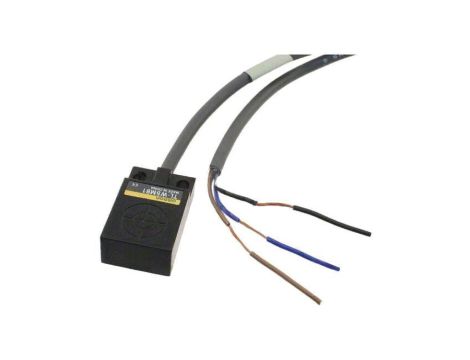 Czujnik indukcyjny, NC, Zasięg: 0…5mm TL-W5MD2 2M