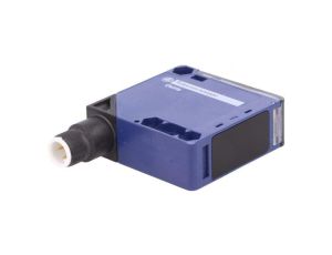 Czujnik fotoelektryczny odbiornik Zasięg 0...30m PNP DARK-ON XUK2APANM12R