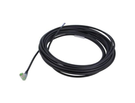 Kabel do czujników/automatyki M8 PIN 3 kątowe 10m wtyk 30VDC 7000-08141-6311000
