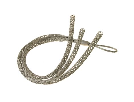 Opończa kablowa / pończocha kablowa / 3x15-25 mm, 560 mm / Opończa 3x15-25 mm