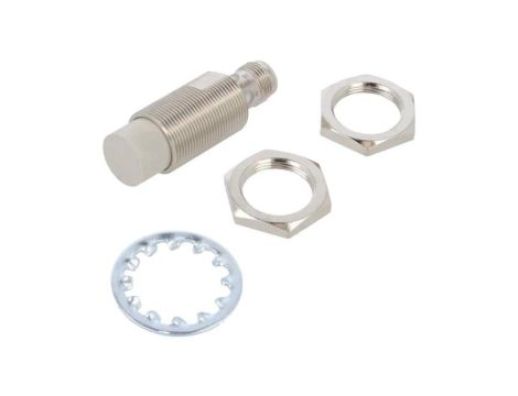 Czujnik indukcyjny OUT PNP / NO 08mm 1030VDC M18 IP67 GX-318ML-A-P-Z