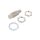 Czujnik indukcyjny OUT PNP / NO 08mm 1030VDC M18 IP67 GX-318ML-A-P-Z