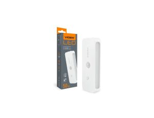 Lampa Akumulatorowa z Czujnikiem Ruchu Magnetyczna CCT VL-NL053W-S Videx