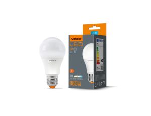 Żarówka LED E27 A60 10W 960lm 3000K