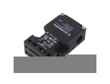 Wyłącznik bezpieczeństwa, kluczowy, NC + NO, M16 x3, IP67 AZ 16 ZVRK-2254