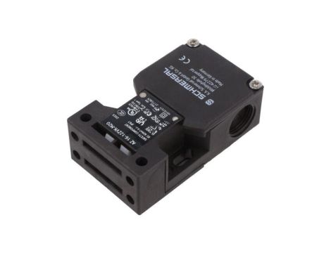 Wyłącznik bezpieczeństwa, kluczowy, NC x2 + NO ZR 332-11Y-M20
