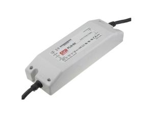 Zasilacz impulsowy DC, 60W, napięcie wyjściowe: 20 VDC, prąd wyjściowy: 3 A PLN-60-20