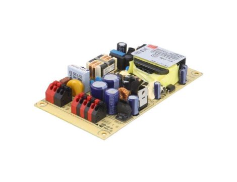 Zasilacz impulsowy DC, 44,8W, napięcie wyjściowe: 38...64 VDC, prąd wyjściowy: 700 mA IDPC-45A-700