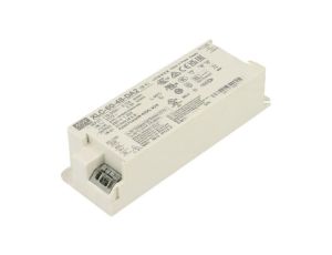 Zasilacz impulsowy DC, 60W, napięcie wyjściowe: 48 VDC, prąd wyjściowy: 0...1,25 A XLC-60-48-DA2