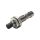 Czujnik indukcyjny, PNP/NO, wysunięty, 200mA, 10...30VDC, M8 męski, M8, 0...4mm, IP67 E2E-X4MB1T8-M5