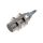 Czujnik indukcyjny, PNP/NO, 12...24VDC, przewody, M18, 0...8mm, IP67 E2A-S18KS08-WP-B1 2M