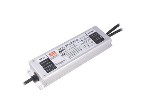 Zasilacz impulsowy LED, 200 W, napięcie wejściowe: 48...96 VDC, prąd wyjściowy: , IP67 ELG-200-C2100B