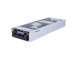 Zasilacz impulsowy do wbudowania, modułowy, 500,4 W, napięcie wejściowe: 36 VDC, prąd wyjściowy: 13,9 A UHP-500-36