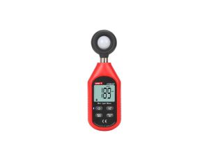 Miernik światła luksomierz Uni-T UT-383-BT z Bluetooth