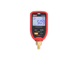 Miernik ciśnienia manometr bezprzewodowy Uni-T UT-336P BT z Bluetooth
