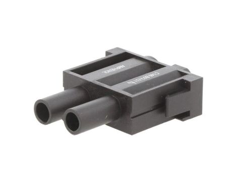 Złącze HDC, moduł, żeńskie, PIN: 2, proste, 1kV, bez styków C146B02801E8