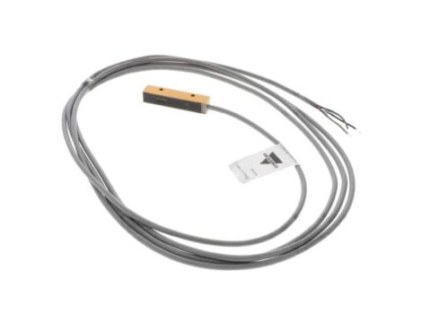 Czujnik indukcyjny, Czujnik indukcyjny, 1,5mm, IP65, IC08ANC15PO-K