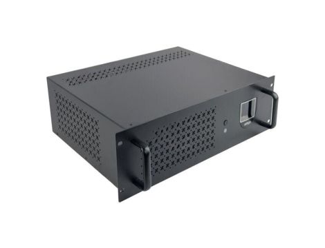 Zasilacz UPS, 1,2kW, 2kVA, 230V, RACK, 480x150x350mm, 9Ah, 12h UPS-RACK-2000