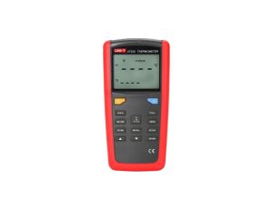 Miernik temperatury termometr kontaktowy Uni-T UT-325