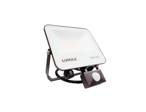 Czujnik ruchu do naświetlaczy LED Syrius Sensor Ready IP54 120 stopni