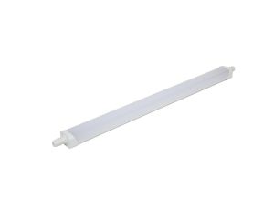 Oprawa hermetyczna LINEA S 60W 120cm 11100lm barwa naturalna 4000K, IP65, z możliwością łączenia liniowego