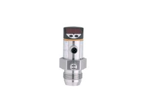 Czujnik ciśnienia z płaską celką pomiarową PF2609 PF-1-1BREA01-MFRKG/US/ /P