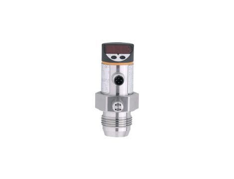 Czujnik ciśnienia z płaską celką pomiarową PF2609 PF-1-1BREA01-MFRKG/US/ /P