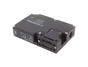 Wyłącznik bezpieczeństwa, ryglujący, NC x5 + NO x1, 24V AC 24V DC, 2000N, M16 x4, IP67 AZM 161SK-12/03RK-024
