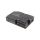 Wyłącznik bezpieczeństwa, ryglujący, NC x5 + NO x1, 24V AC 24V DC, 2000N, M16 x4, IP67 AZM 161SK-12/03RK-024