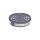 Zestaw 2 filtrów p2 do półmasek m6200 i m6100 - jupiter kolor biały TETE M6000P2R