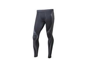 Kalesony z 60 Poliamid/35 Coolmax/5 Elastan kolor czarny KOLDYPANOXX