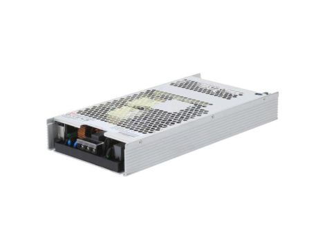 Zasilacz impulsowy, do wbudowania, modułowy, 1500W, 62,5A, 24VDC UHP-1500-24