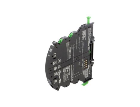 Zasilacz moduł zasilania modułowy na szynę DIN 24VDC 6A IP20 9000-41011-0600000
