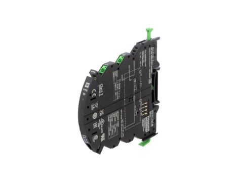 Zasilacz moduł zasilania modułowy na szynę DIN 24VDC 4A IP20 9000-41011-0400001