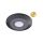 Czujnik ruchu PIR SENSOR 100 czarny GXSI019